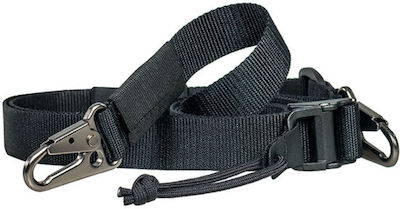 Tasmanian Tiger Gun Sling Black