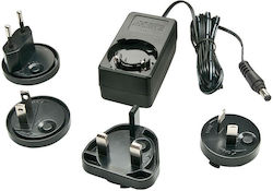 Lindy Universal Power Adapter 5V with Plug Set 73824 Lindy Universal Power Adapter 5V with Plug Set 73824