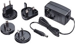 Lindy Universal Power Adapter 5V with Plug Set 73828 Lindy Universal Power Adapter 5V with Plug Set 73828