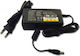FT Electronics Universelles Netzadapter 12 5A mit Leistung 60W (FTT9-005)