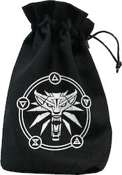 Q Workshop The Witcher Witcher Dice Bag