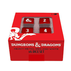 Dungeons & Dragons Dungeons & Dragons Dice