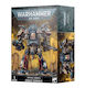 Games Workshop Warhammer Imperial Knights Knight Unpainted Figures