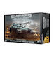 Games Workshop Warhammer: Die Horus Heresy Legiones Astartes Figuren