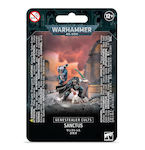 Games Workshop Genestealer Cults