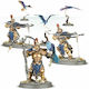 Games Workshop Warhammer: Age of Sigmar Stormcast Eternals Figure