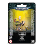 Games Workshop Warhammer Figures