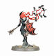 Games Workshop Warhammer Unpainted Figures