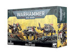 Games Workshop Warhammer Figures