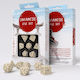 Q Workshop Japanese Dice
