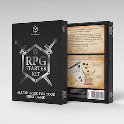 Q Workshop RPG