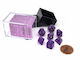 Chessex Dungeons & Dragons Borealis Luminary Di...