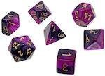 Chessex Dungeons & Dragons Gemini Dice Mini-hedral