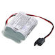 B+W PLC Battery (BR-2/3AGCT4A)