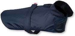 Amiplay Waterproof Dog Coat Blue Small / Medium / Large