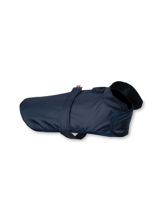 Amiplay Waterproof Dog Coat Blue Small / Medium / Large