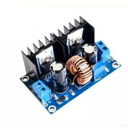 Haitronic Converter DC/DC Step-Down with Input Voltage 4-36V and Output Voltage 1.25-36V 8A (HS1116)