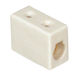 Arnocanali Clamp Porcelain (121-020420000) 1pcs