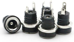 KAL Electronics DC Конектор (1бр) (XS-P003)