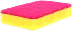 Labico Dish Sponge Pink Labico Dish Sponge Pink