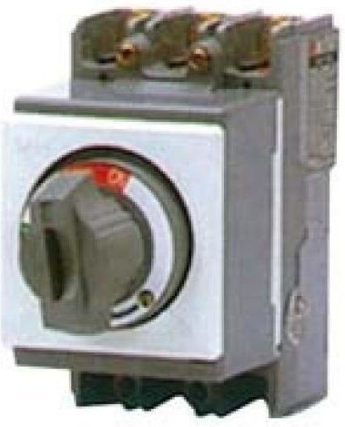 Strom Industrieller Typ 03.022.0037
