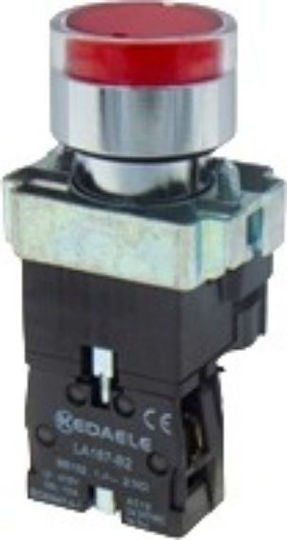 KND Druckknopf Industrie-Typ 03.002.0080