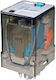Industrielles Relais Relais 115V 5Stück 010770269