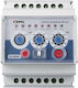 Kripal Releu Industrial Putere 198-069996523