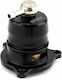 Turbosmart Σκάστρα Αυτοκινήτου Ανοιχτού και Κλειστού Τύπου για Ford Fiesta / Focus