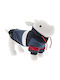 Ferribiella Sweatshirt Dog in Blue color 40cm.