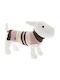 Ferribiella SWEATER Knitted Sweater Dog in Pink color 39x39x39cm.