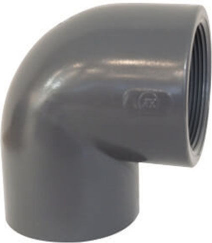 Palaplast Γωνία Съединител за тръби PVC 25мм 5071/0025