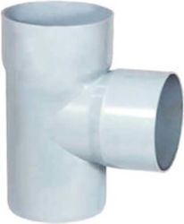 Conector Teavă PVC 200mm NX661