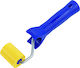 Lux Tools Ρολό Βαφής Ταπετσαρίας 5cm