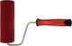 Olympian Farbroller Rund 18cm 1Stück