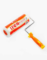 Leon Paint Round Roller 24cm