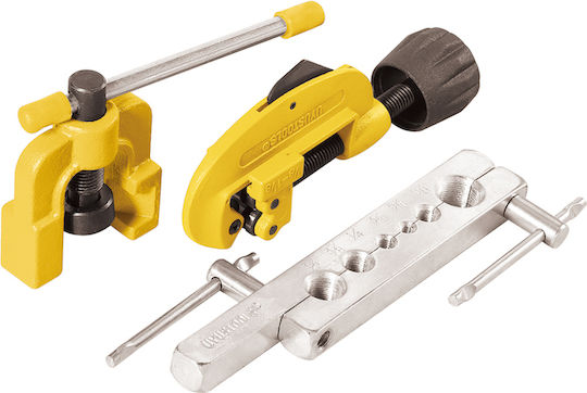 UYUS TOOLS Set Tabletop Flaring Tool