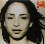 Sade 2xLP Das Beste von Sade Vinyl