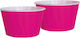 Kardasis Accesorii de Patiserie Hârtie 5x3.9cm 35132 100pcs