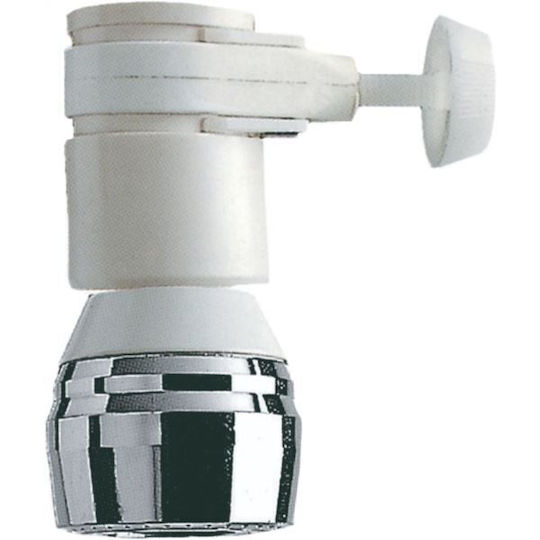 Ipierre Flexibel Spritzfilter Wasserhahn mit Filter