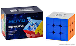 MoYu Μαγνητικός Κύβος Ταχύτητας 3x3