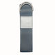 Niyamas Yoga-Gürtel in Gray Farbe