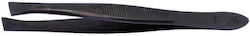 Londessa Eyebrow Tweezers with Straight Tip Londessa Eyebrow Tweezers with Straight Tip