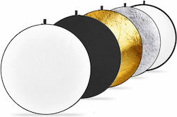 Neewer 10089730 Foldable Photography Reflector Set 30cm