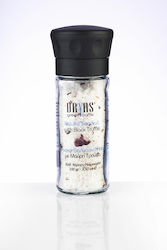 Dryas Αλάτι Θαλασσινό σε Μύλο Χονδρό 100gr