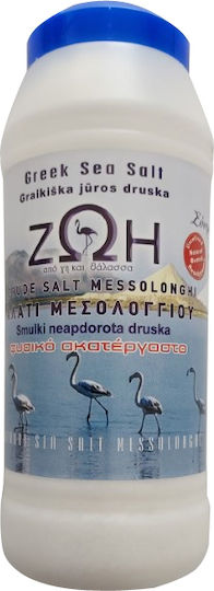 ZOI apo Gi & THalassa Fein 370gr