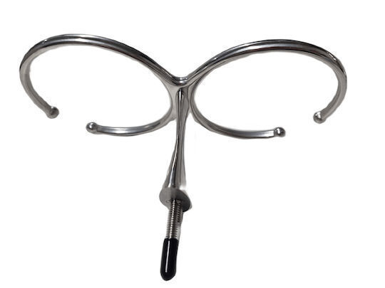 Sail Marine Boat Cup Holder Silver