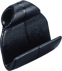 Nuova Rade Boat Canopy Hook Black