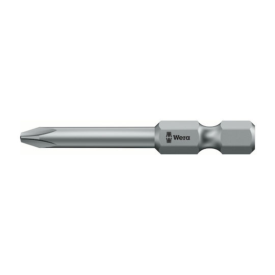 Wera Screwdriver Bit Cross