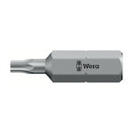 Wera Screwdriver Bit Torx